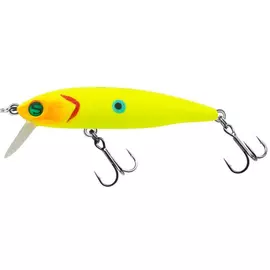 Воблер "Sprut" Tini 50S (Sinking/50mm/3,5g/0,5-1m/LBL) tr-232661