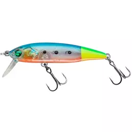Воблер "Sprut" Tini 50S (Sinking/50mm/3,5g/0,5-1m/SRDLT) tr-232669