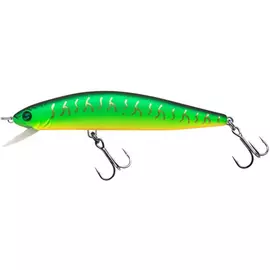 Воблер "Sprut" Toki 125F (Floating/125mm/24,5g/0,5-1m/FT) tr-232670