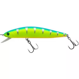 Воблер "Sprut" Toki 125F (Floating/125mm/24,5g/0,5-1m/LBP) tr-232673