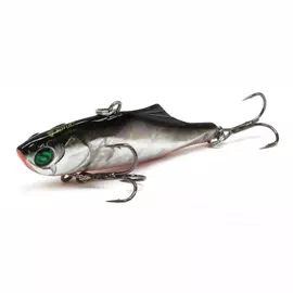 Воблер "Sprut" Tora 75S (Sinking/75mm/21g/Sinking/SBK2) tr-247905