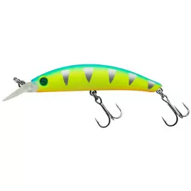 Воблер "Sprut" Tori 78F (Floating/78mm/8,5g/2-3m/LBP) tr-232692