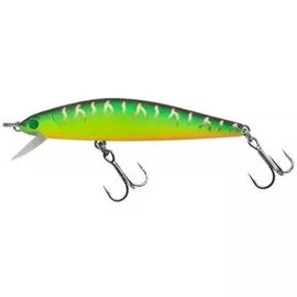 Воблер "Sprut" Toshi 90F (Floating/90mm/11g/0,5-1m/FT) tr-232711