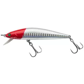 Воблер "Sprut" Toshi 90F (Floating/90mm/11g/0,5-1m/RH) tr-232720