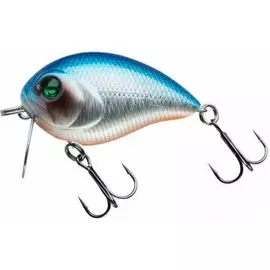 Воблер "Sprut" Tubby Killer 50F (Floating/50mm/12g/0,1-0,4m/SB) tr-233169