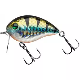 Воблер "Sprut" Tubby Killer 50F (Floating/50mm/12g/0,1-0,4m/SBGP) tr-233170