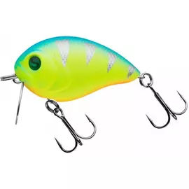 Воблер "Sprut" Tubby Killer 50F (Floating/50mm/12g/0,1-0,4m/LBP) tr-233168