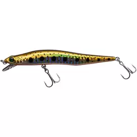 Воблер "Sprut" Unagi 110F (Floating/110mm/11,5g/0,5-1m/GDN) F982R tr-233174