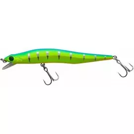 Воблер "Sprut" Unagi 110F (Floating/110mm/11,5g/0,5-1m/LBP) tr-233176