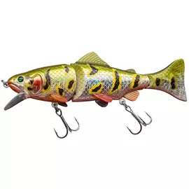 Воблер "Sprut" Uneru 100S (Sinking/100mm/16,5g/1-2m/PKBKY) tr-232748