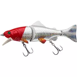 Воблер "Sprut" Uneru 100S (Sinking/100mm/16,5g/1-2m/RH) tr-232752