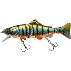 Воблер "Sprut" Uneru 100S (Sinking/100mm/16,5g/1-2m/SBGT) tr-232753