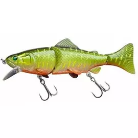 Воблер "Sprut" Uneru 100S (Sinking/100mm/16,5g/1-2m/PK) tr-232747