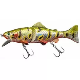 Воблер "Sprut" Uneru 150SP (Suspending/150mm/47g/1-2m/PKBKY) tr-232762