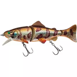 Воблер "Sprut" Uneru 150SP (Suspending/150mm/47g/1-2m/PKBR) tr-232763