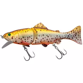 Воблер "Sprut" Uneru 150SP (Suspending/150mm/47g/1-2m/BRTR) tr-232755