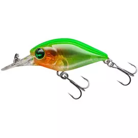 Воблер "Sprut" Uni Crank D 35F (Floating/35mm/4,2g/1-1,5m/CRGR) tr-233189