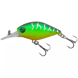 Воблер "Sprut" Uni Crank D 35F (Floating/35mm/4,2g/1-1,5m/FT) tr-233190