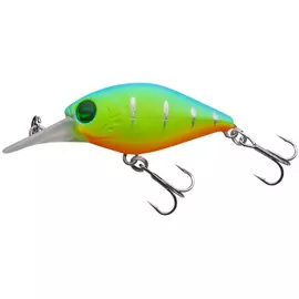 Воблер "Sprut" Uni Crank D 35F (Floating/35mm/4,2g/1-1,5m/LBP) tr-233187