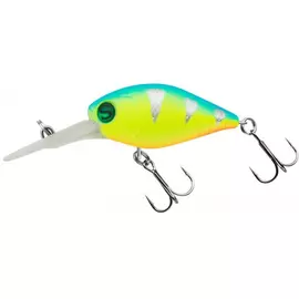 Воблер "Sprut" Uni Crank DD 36F (Floating/36mm/4,2g/1,5-2,5m/LBP) tr-233196