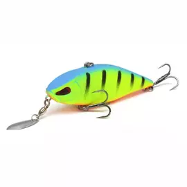 Воблер "Sprut" Vib Killer 75S (Sinking/75mm/20g/Sinking/LBP1) tr-247185