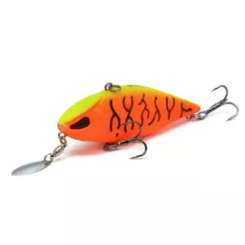 Воблер "Sprut" Vib Killer 75S (Sinking/75mm/20g/Sinking/RYT) tr-247187