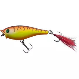 Воблер "Sprut" Wairudo Pop 60TW (Top Water/60mm/6,2g/Top Water/HT) tr-232778