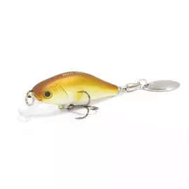 Воблер SS Mini shad #18 с лепестком, 84-18 ITUMO tr-225246