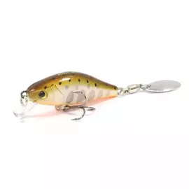 Воблер SS Mini shad #30 с лепестком, 84-30 ITUMO tr-225248