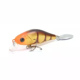 Воблер SS Mini shad #35 с лепестком, 84-35 ITUMO tr-225251