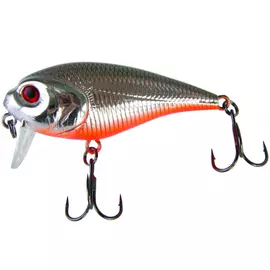 Воблер "Topper" (9,2гр; 55мм; 0-0,05м) F-плавающий цв.№013 PREMIER (PR-T55-013) tr-226790