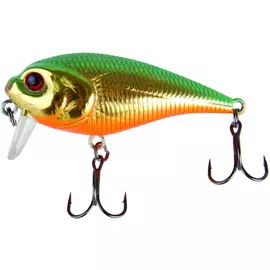 Воблер "Topper" (9,2гр; 55мм; 0-0,05м) F-плавающий цв.№012 PREMIER (PR-T55-012) tr-226789