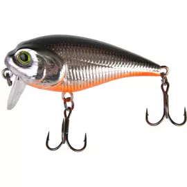 Воблер "Topper" (9,2гр; 55мм; 0-0,05м) F-плавающий цв.№001 PREMIER (PR-T55-001) tr-226781