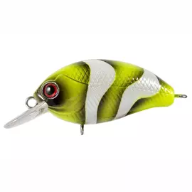 Воблер TsuYoki AGENT 36F 645 (215021) tr-234407