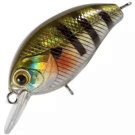 Воблер tsuyoki agent 40f 123 (214832) tr-234398