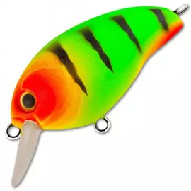 Воблер TsuYoki AGENT 40F 2543 (215522) tr-234373