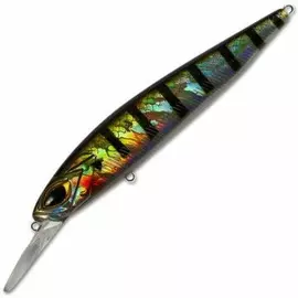 Воблер TsuYoki ASTROLOG 115SP 123 (215454) tr-253703