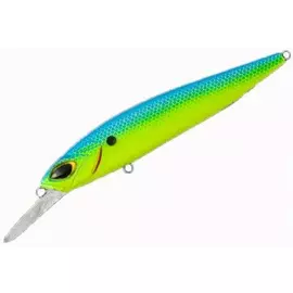 Воблер TsuYoki ASTROLOG 115SP L614 (216172) tr-253724