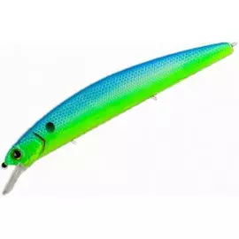 Воблер TsuYoki CHANCE 130SP L614 (215745) tr-255250