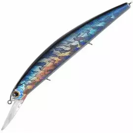 Воблер TsuYoki CHANCE MR 130SP HU (214801) tr-255766