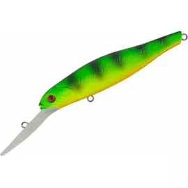 Воблер TsuYoki CHUM 90F 001 (217042) tr-255445