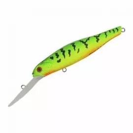 Воблер TsuYoki CHUM 90F K020 (217047) tr-255450