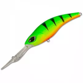 Воблер TsuYoki DEEP GAZ 70F Z023 (215757) tr-234681