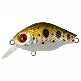 Воблер TsuYoki DROP 45F 027 (213421) tr-234725