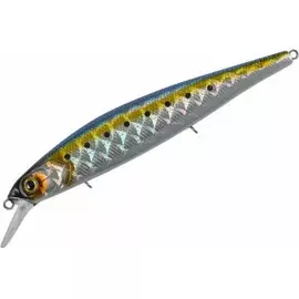 Воблер TsuYoki FLIRT 115SP TS001 (216804) tr-253773