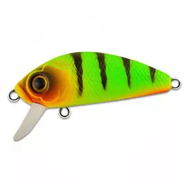 Воблер TsuYoki GNOM 45SS 2543 (215406) tr-234657