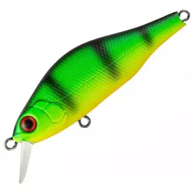 Воблер TsuYoki HUMP 70SP 001 (214983) tr-234482