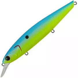 Воблер TsuYoki MOVER 128SP L614 (216076) tr-255848