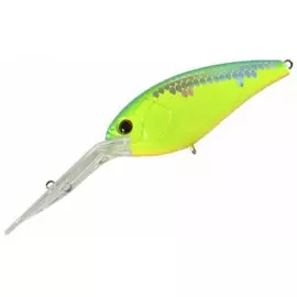 Воблер TsuYoki PLOW 75F 259 (214399) tr-255885