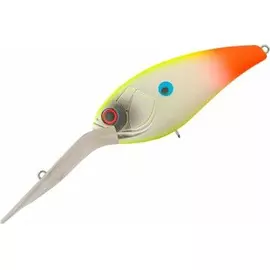 Воблер TsuYoki PLOW 75F 954 (216673) tr-255888